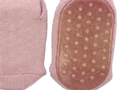 MP strømper wood rose uld 2017 Milkywalks